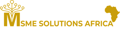 MSME Solutions Africa Logo